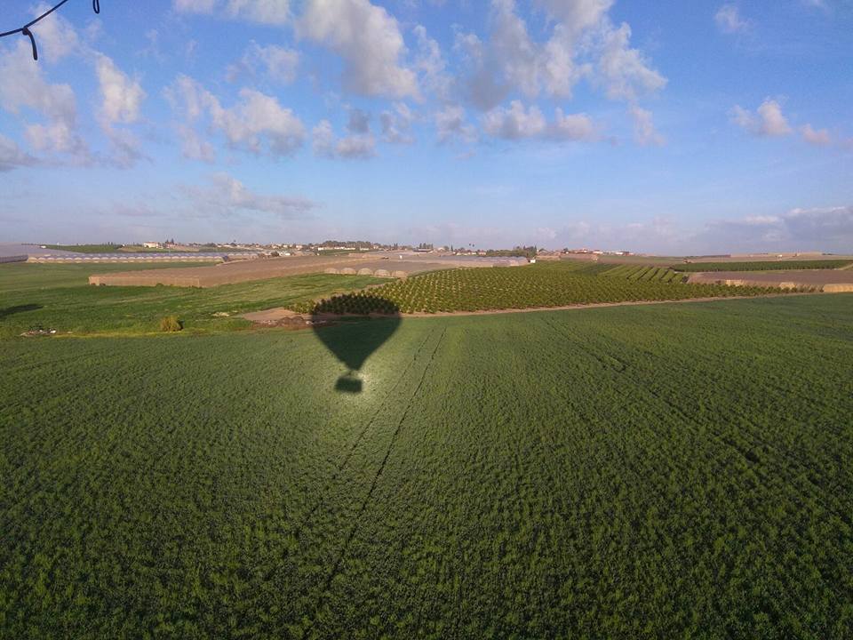 חבילת יום הולדת